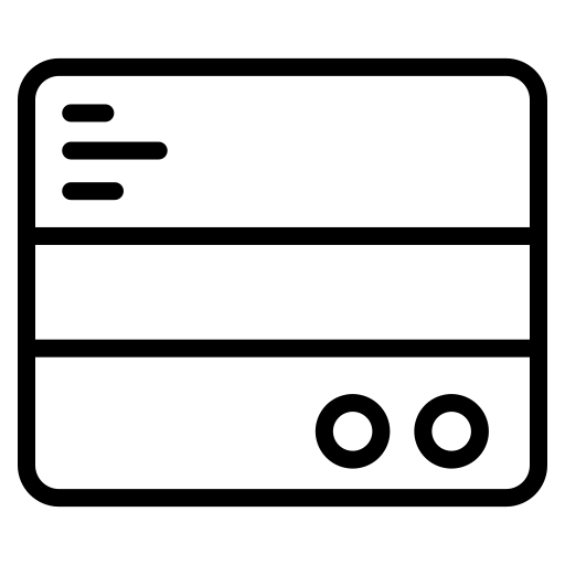 Flexible Payment Icon
