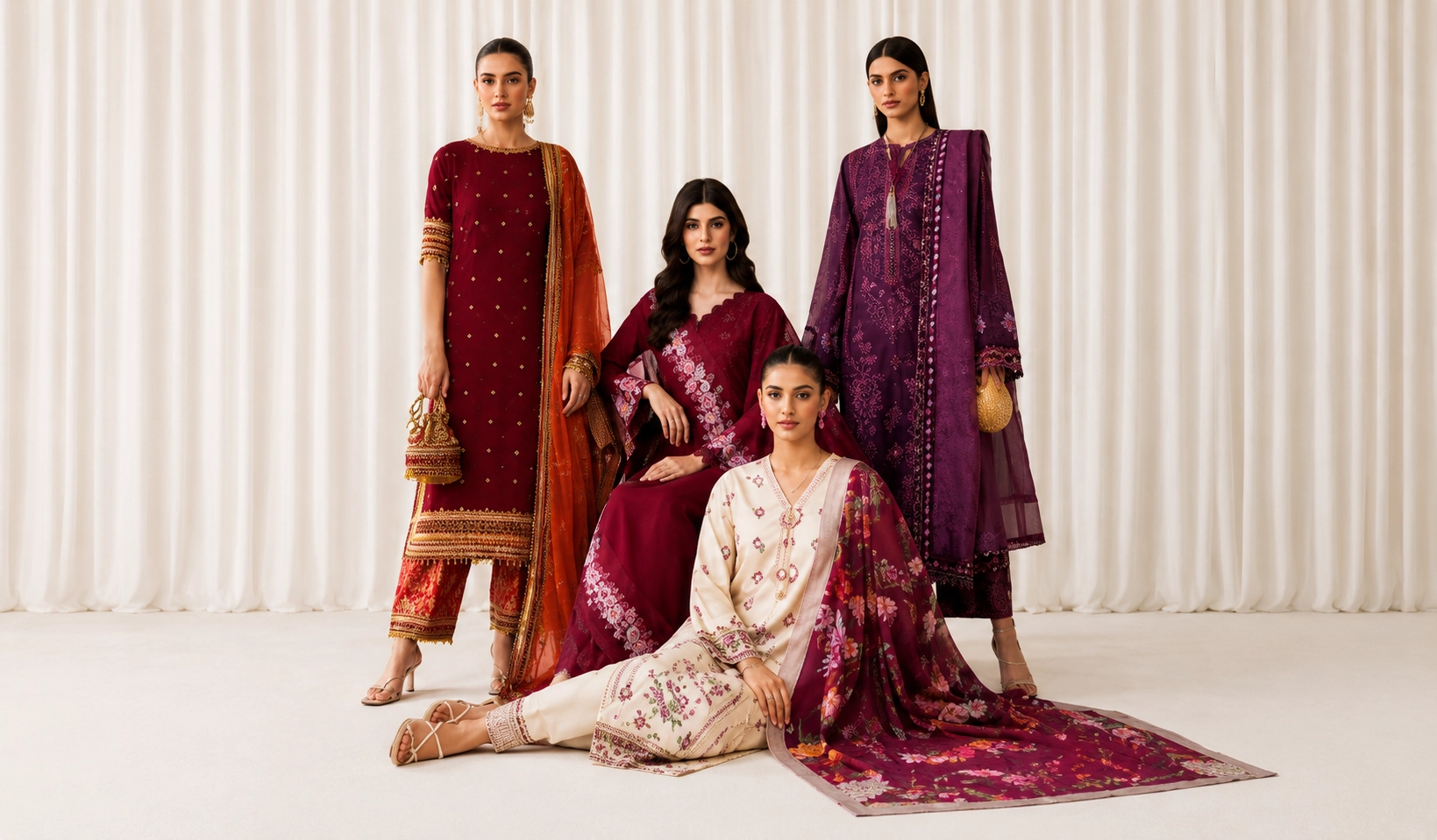 Hafl Majlis Collection