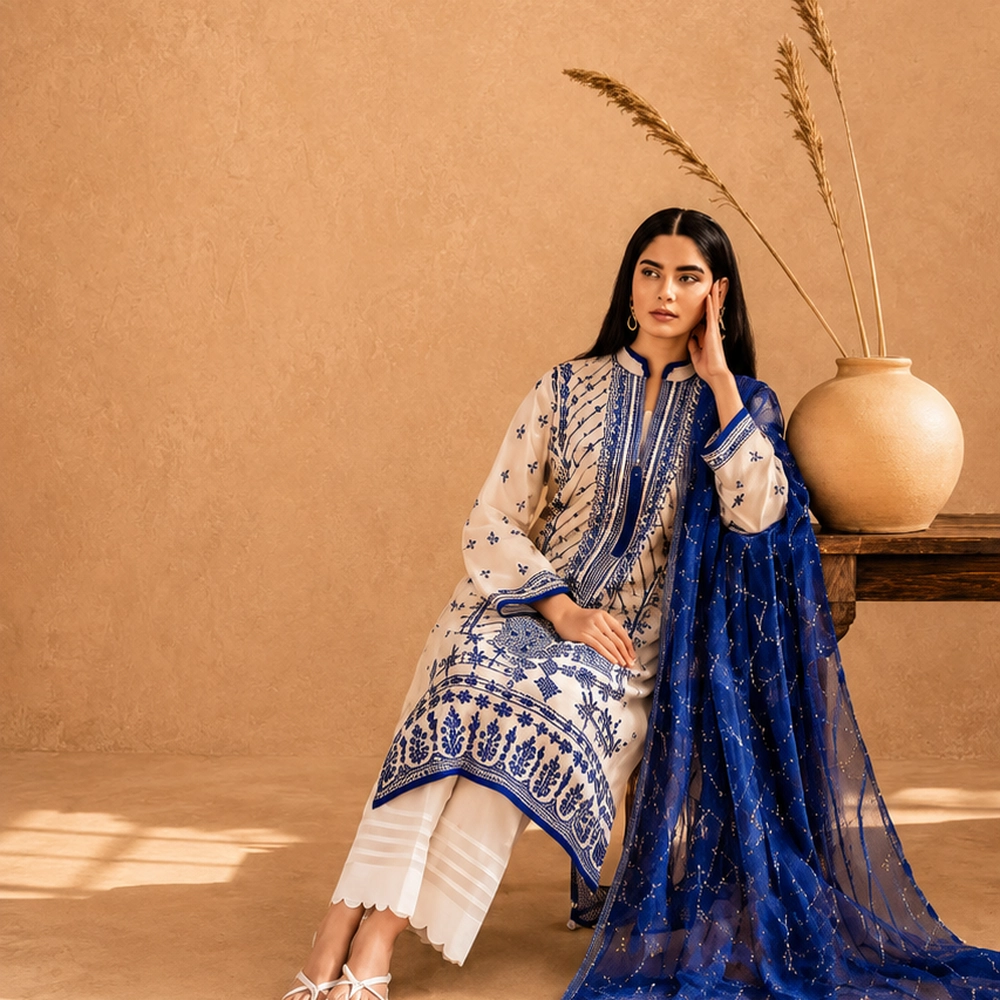 Ethereal Elegance